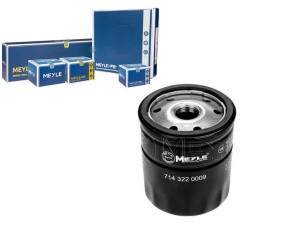 Filtr Oleju Ford 1,8tdci 04- Meyle