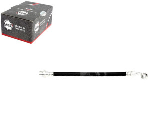 Przewód Hamulcowy Giętki Toyota Landcruiser 02-09