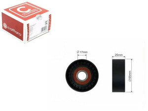 Rolka Napinacza Chrysler Jeep Dodge Caffaro