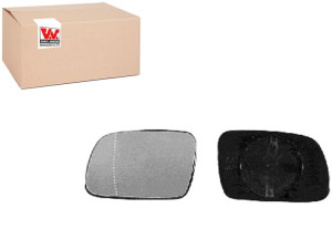 Wkład Lusterka Peugeot Van Wezel