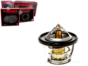Termostat Subaru Forester Impreza Legacy 93-02 Nip