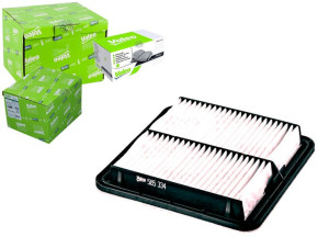 Filtr Powietrza Panelowy Valeo