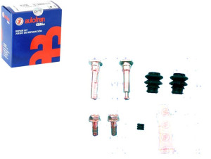 Zestaw Naprawczy Zacisku Kia Tył Rio 1,4-1,6 05- A