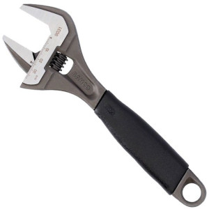 Klucz Nastawny 218mm Rozstaw 38mm 9031 BAHCO