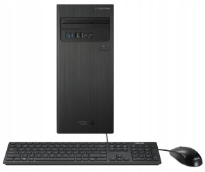 Asus ExpertCenter D5 i3 16GB SSD128+1TB DVD W10