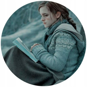 Opłatek Na Tort Okrągły 20 Cm Harry Potter Gratis