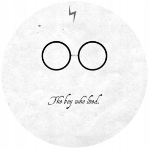 Opłatek Na Tort 20cm Harry Potter Twój Napis Magia