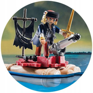 Opłatek Na Tort 20cm Lego Twój Napis Super Gratis
