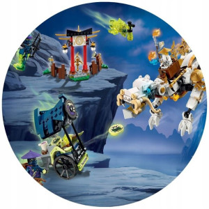 Opłatek Na Tort 20cm Lego Twój Napis Super Gratis