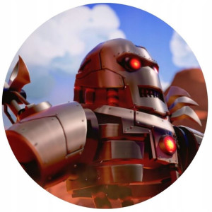 Opłatek Na Tort 20cm Roblox Gra Twój Napis Imię
