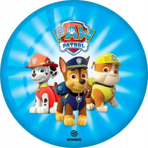 Opłatek Na Tort 20cm Psi Patrol Postacie Chase Paw