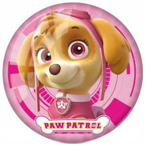 Opłatek Na Tort 20cm Psi Patrol Skye Everest Napis