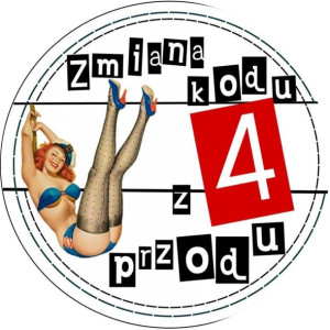 Opłatek Na Tort 20cm Zmiana Kodu Na 4 Napis Imię