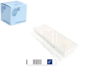 Filtr Kabiny Peugeot 3008 5008 1.2-2.0dh 06.09-03.