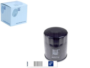 Filtr Oleju Isuzu D-max Ii 2.5d 06.12- Blue Print