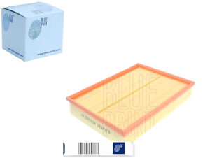 Filtr Powietrza Land Rover Discovery 04- 09- Range