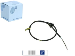 Linka Hamulca Ręcznego Hyundai Tył Accent 94-00 Pr
