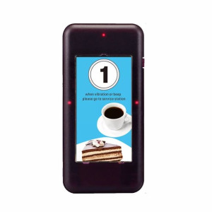 Pager do systemu SQ1-16