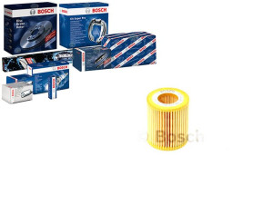 Filtr Oleju Opel 1,9cdti Bosch