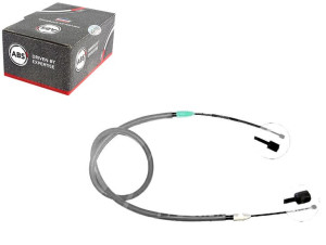 Linka Hamulca Ręcznego Renault Megane Kombi 98-03