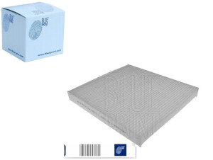 Filtr Kabiny Jeep Grand Cherokee 10- Blue Print