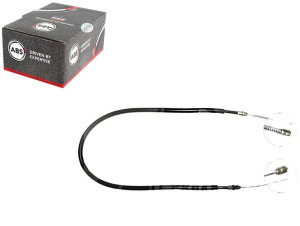 Linka Hamulca Ręcznego Renault Clio 90-98 A.b.s.