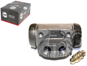 Cylinderek Hamulcowy Ford Focus 98-04 A.b.s.