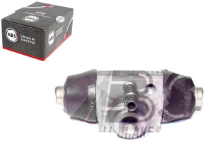 Cylinderek Hamulcowy Skoda Octavia 96-10 A.b.s.