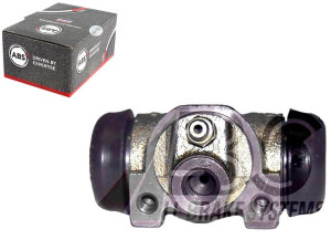Cylinderek Hamulcowy Fiat Brava Bravo 96-01 A.b.s.