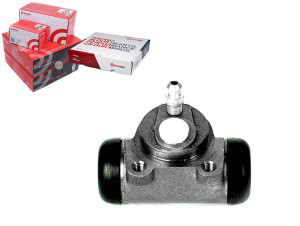 Cylinderek Hamulcowy Renault Espace 91-02 Brembo