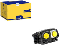 Cylinderek Hamulcowy Ford Fiesta 95-99 Ka 00- Mete