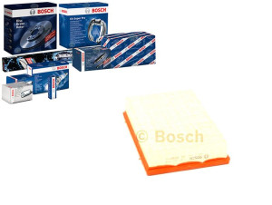 Filtr Powietrza Ford 1,6tdci Focus Ii C-max Bosch
