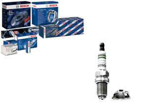 Świeca Zapłonowa Fgr5kqeo Bosch