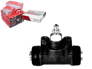 Cylinderek Hamulcowy Suzuki Swift 89-01 Tył Brembo