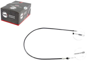 Linka Hamulca Ręcznego Citroen Ax 86-98 A.b.s.