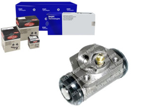 Cylinderek Hamulcowy Ford Mondeo I Mondeo Ii 1.6-2