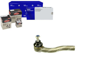 Końcówka Drążka Kierowniczego Fiat Doblo Doblo Car