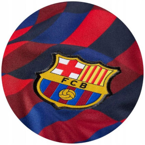 Opłatek Na Tort 20cm Fc Barcelona Twój Napis Imię