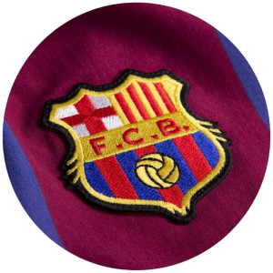 Opłatek Na Tort 20cm Fc Barcelona Twój Napis Imię