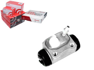 Cylinderek Hamulcowy Daihatsu Charade 87-99 Lewy B