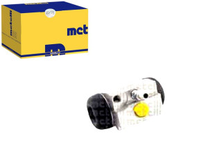 Cylinderek Hamulcowy Fiat Palio Sie Metelli