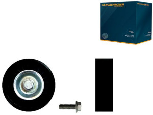 Rolka Prowadząca Saab 9-5 2.3t 01- Plastik Dencker
