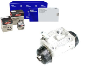 Cylinderek Hamulcowy Suzuki Baleno Liana Swift 95-