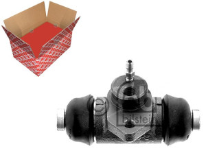 Cylinderek Hamulcowy Vw Lt 28-35 I Lt 40-55 I 2.0/