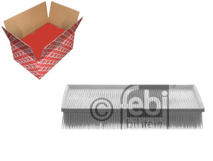 Filtr Powietrza Mitsubishi Carisma Space Star 1.9d