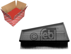 Filtr Powietrza Volvo S80 Ii V70 Iii Ford Galaxy M