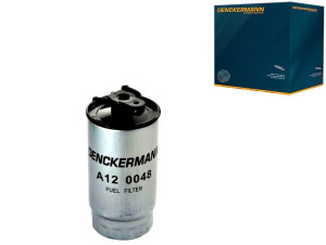 Filtr Paliwa Bmw 3 330d E46 99- Denckermann