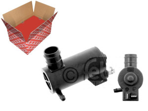 Pompka Spryskiwacza Citroen Fiat Peugeot Febi Bils
