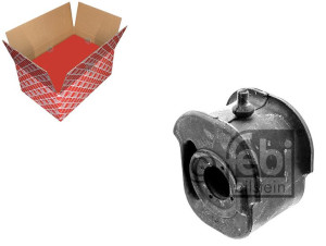 Silentblock Wahacza Hyundai Pony Pony / Excel S 1.
