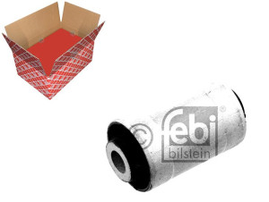 Silentblock Wahacza Przód Vw Amarok 2.0/2.0d 09.10
